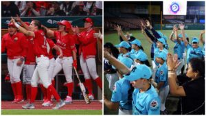 La Serie de la Reina 2025: ¿Cuándo se juega, cuantos partidos son y campeón actual?