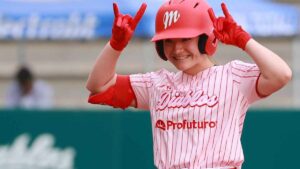 Diablos Rojos vs Sultanes LMS Femenil: Horario y dónde ver en vivo la Serie de la Reina 2025