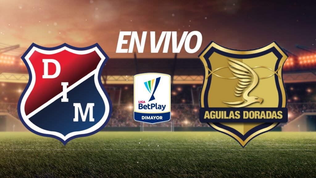 DIM vs Águilas