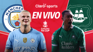 Manchester City vs Plymouth, en vivo la FA Cup de Inglaterra: Resultado y goles de la quinta ronda, al momento