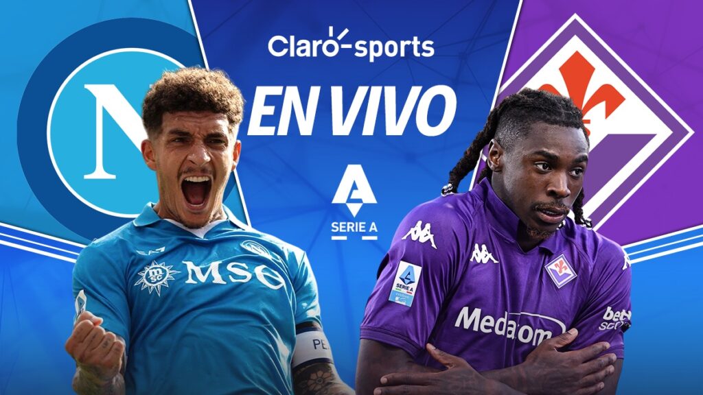Napoli vs Fiorentina