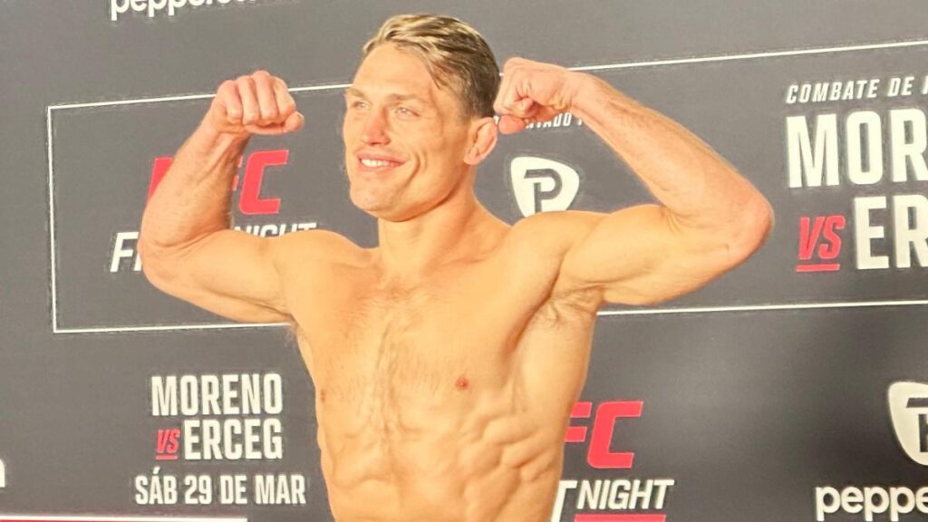 UFC