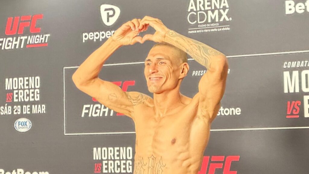 UFC
