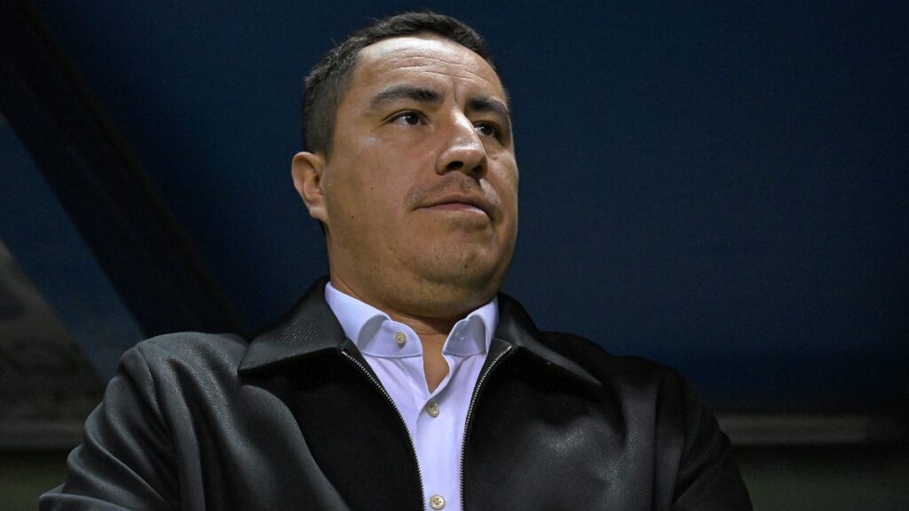 Efraín Juárez le ha cambiado la cara a unos Pumas que parecían desahuciado... la pregunta es: ¿para qué les alcanzará?