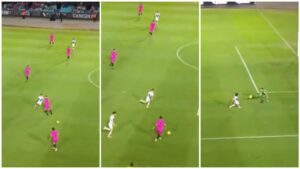 El terrible error de Axl Padilla que le regala el gol a Celaya en la Liga Expansión MX