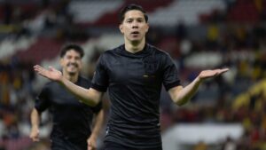 Tabla de posiciones Liga Expansión MX 2025 al momento: ¿Quién es el líder y cómo va tu equipo en la J11?