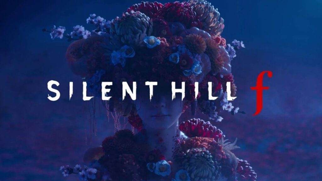 Silent Hill F es una realidad y estás son las primeras imágenes | CAPTURA