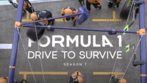 Drive to Survive 7: ¿Cuándo se estrena la serie de la F1 y en qué capítulo sale Checo Pérez?