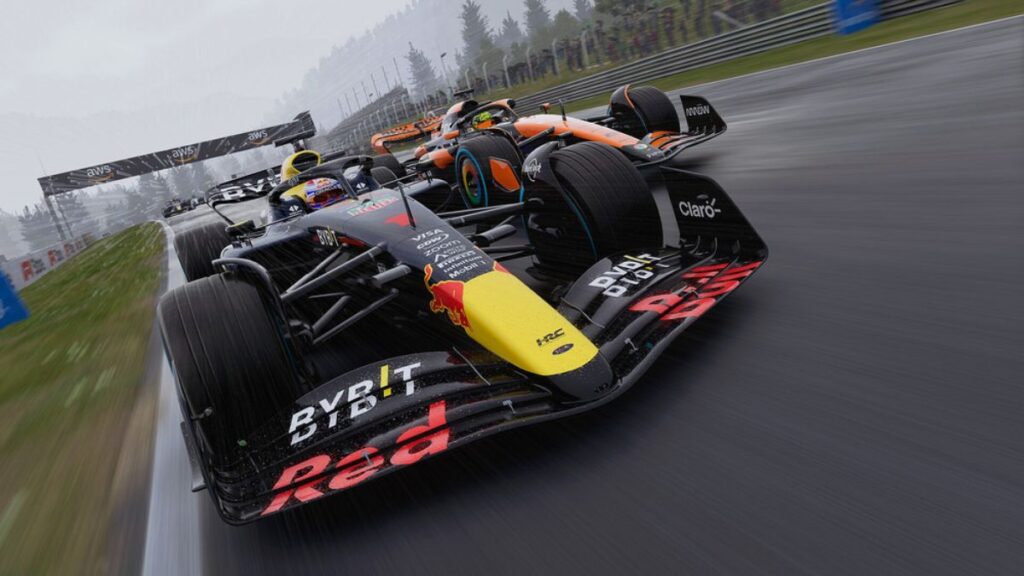 Aún no se sabe si este título estará para PS4 y Xbox One | @EASPORTSF1