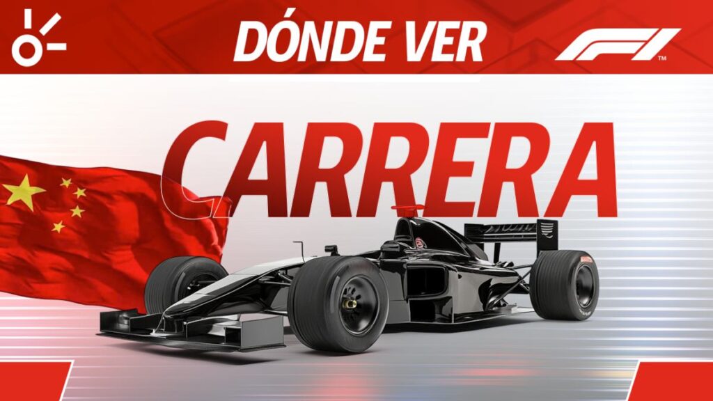 GP China 2025: Te dejamos un previo de la segunda carrera del año, así como el canal o streaming donde la puedes seguir