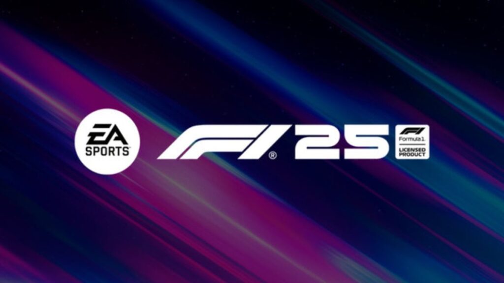 Esta sería la fecha de estreno del F1 25 | @EASPORTSF1