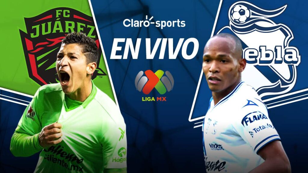 Juárez vs Puebla: Sigue el partido entre Bravos y Camoteros dentro del marco de la jornada 13 del Clausura 2025.