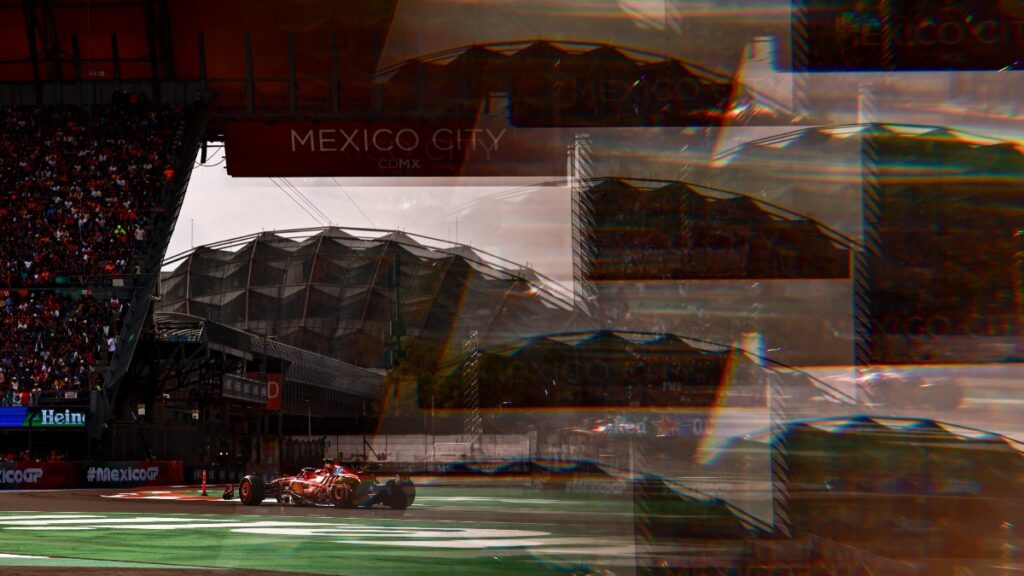 Las fechas más importantes de la F1 en el 2025 | Claro Sports