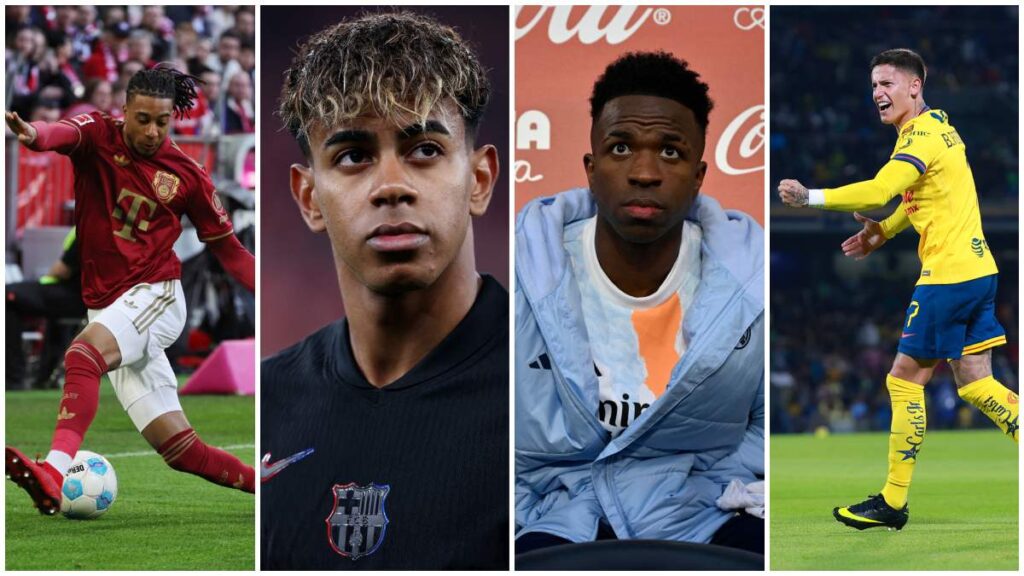 Fútbol Internacional