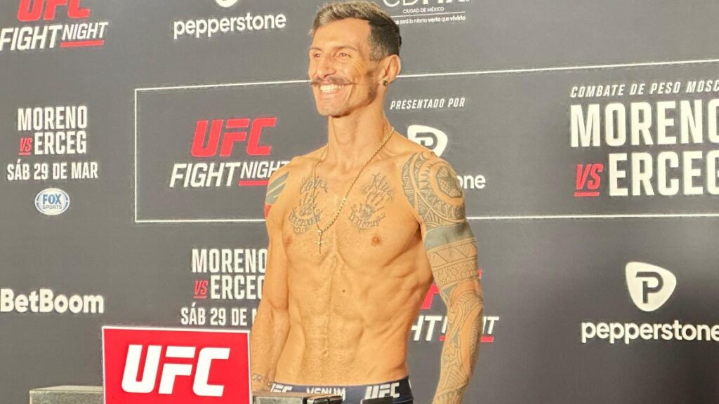 UFC