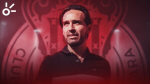 Gerardo Espinoza toma la dirección técnica de Chivas y dirigiría el miércoles ante América