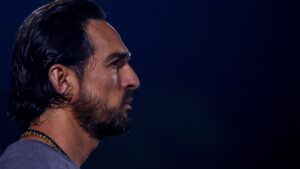 Gerardo Espinoza: “Es momento de que todo Chivas esté unido”