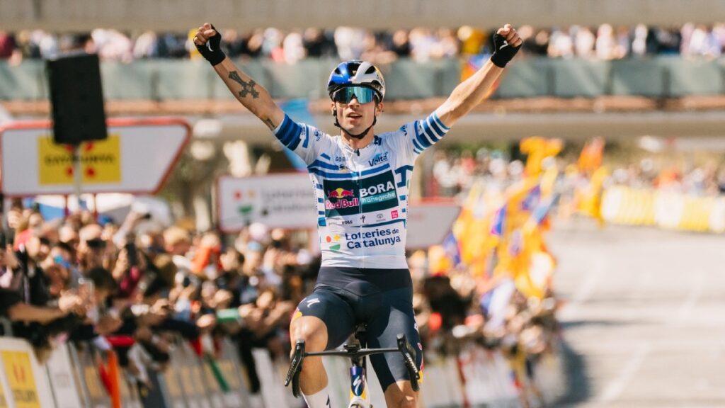 Primoz Roglic