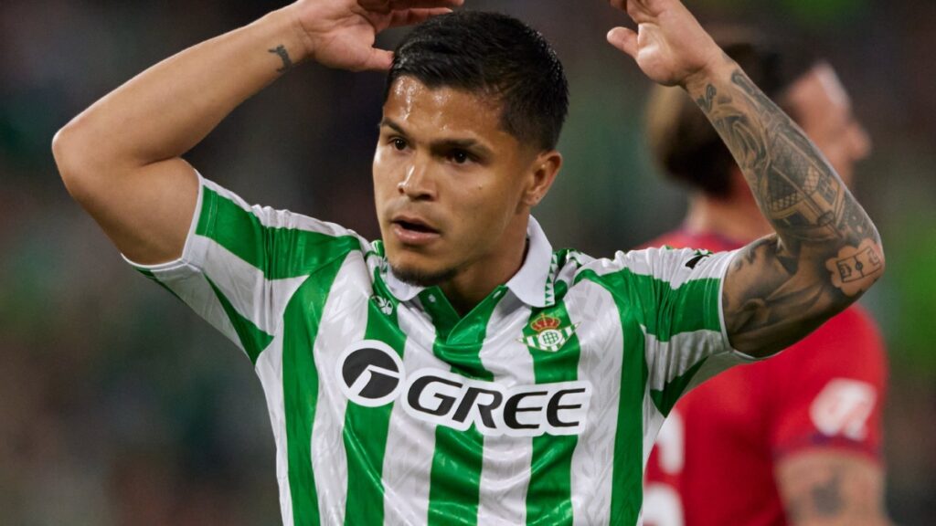 Cucho Hernández