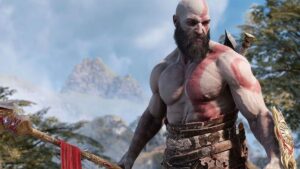 PlayStation celebrará 20 años de God Of War con evento especial