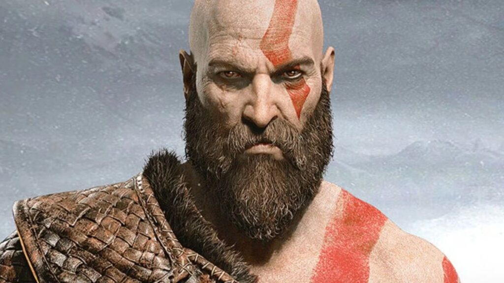 Kratos regresaría a Grecia en una historia alterna | Santa Monica