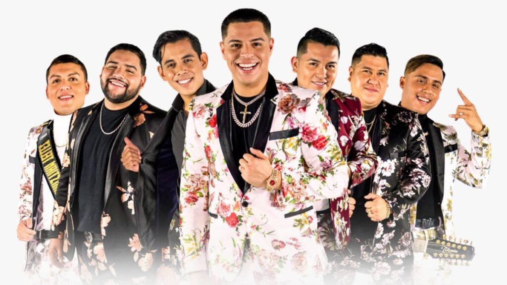 Gira de Grupo Firma
