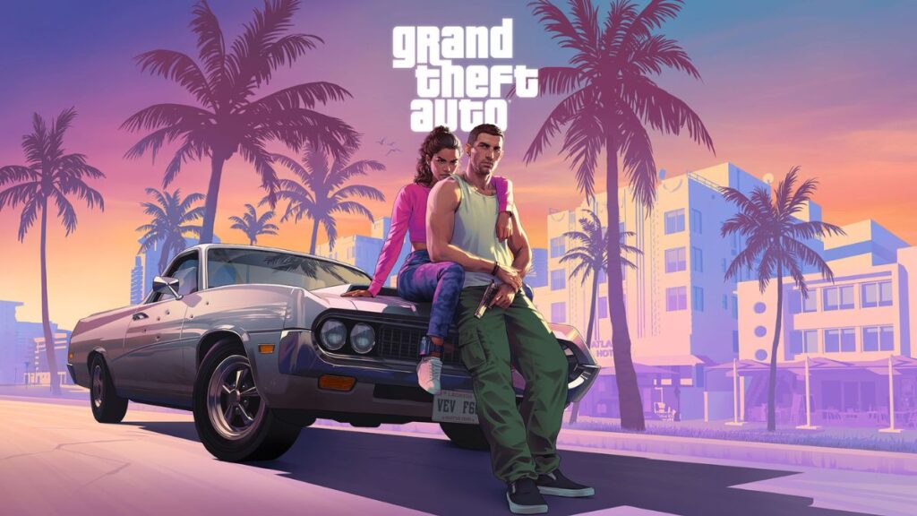 Grand Theft Auto VI se estrenará en 2025 | rockstargame.com