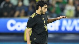 ¿Hay ‘Raúl-dependencia’ en la selección mexicana?