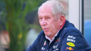 Helmut Marko pronostica dominio de McLaren, aunque busca aprovechar la rivalidad Norris-Piastri