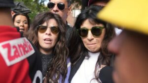 Juicio por la muerte de Maradona: quiénes son los 7 acusados y qué pena podrían recibir
