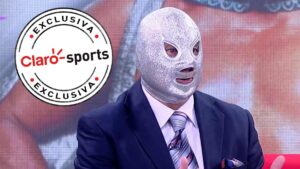 El Hijo del Santo, preparado para su despedida: “Decirle adiós a una profesión que amas no es fácil”
