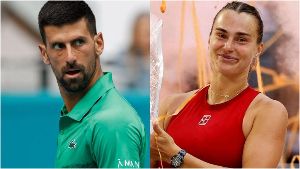 ¿Qué es el Miami Open? Si no sabes nada acerca de este gran torneo de tenis, no te preocupes porque aquí tenemos una guía básica