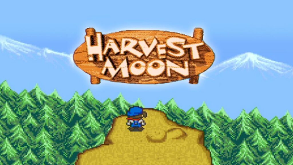 Harvest Moon está dentro de los candidatos para el HOF 2025 | Nintendo