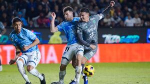 Fox Corporation da su postura tras la demanda por parte de Grupo Lauman sobre los derechos de transmisión de León y Pachuca