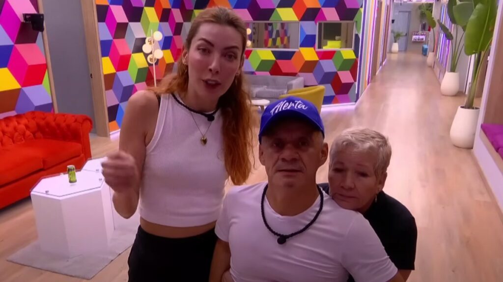La Casa de los Famosos 2