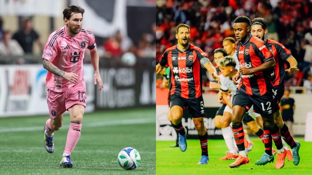 La pelea por el lugar de León en el Mundial de Clubes sigue al rojo vivo