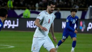 ¿Podrá jugar Irán el Mundial del 2026 pese a estar en la lista negra de viajes de Estados Unidos?