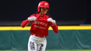 ¡Diablos Rojos Femenil barre a Sultanes Femenil y se corona en la Serie de la Reina 2025!