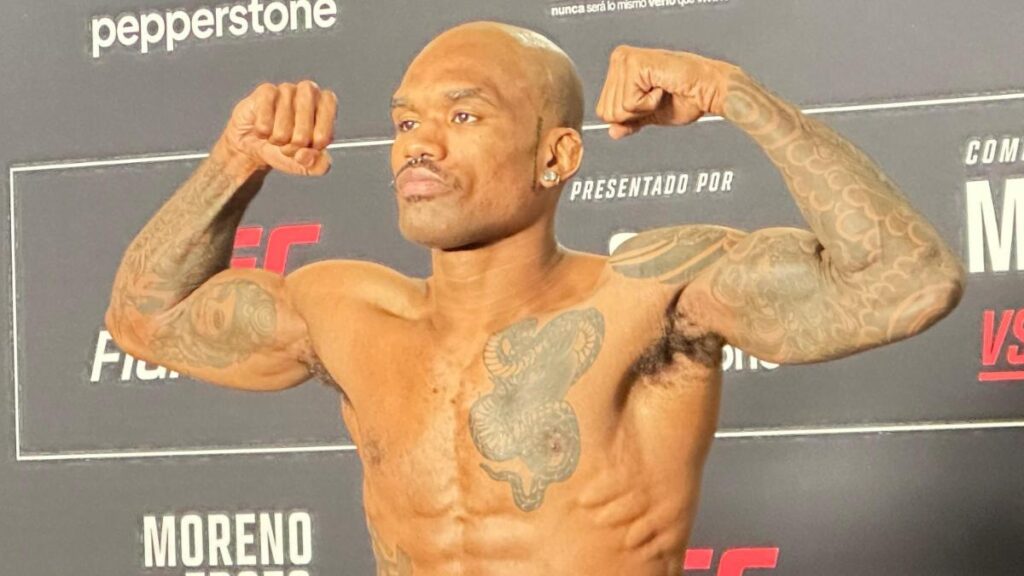 UFC