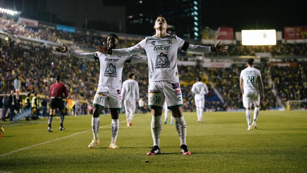 James Rodriguez Leon