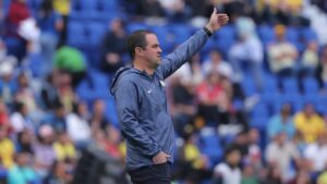 América recupera futbolistas de cara a la Liguilla y un posible repechaje en el Mundial de Clubes