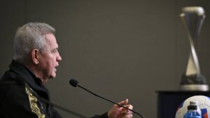 Javier Aguirre da nuevo ‘bomberazo’ al Tri con el título de la Concacaf Nations League 2025