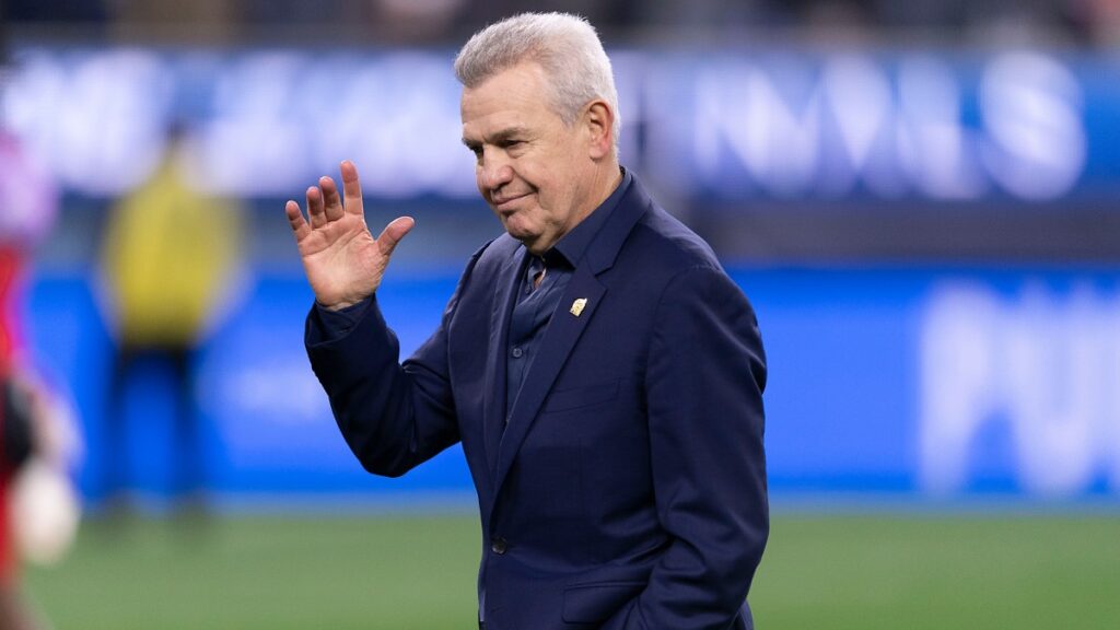 Javier Aguirre disputa su décima final: ¿Cómo le ha ido en su carrera y cuántos títulos tiene?