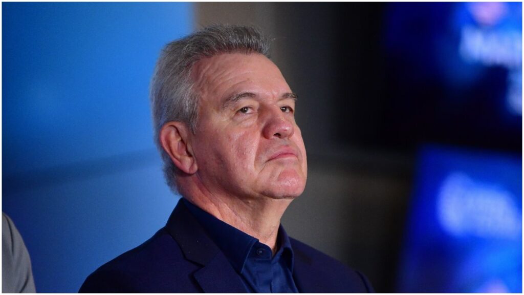 Javier Aguirre revela sus métodos con selección mexicana | Reuters