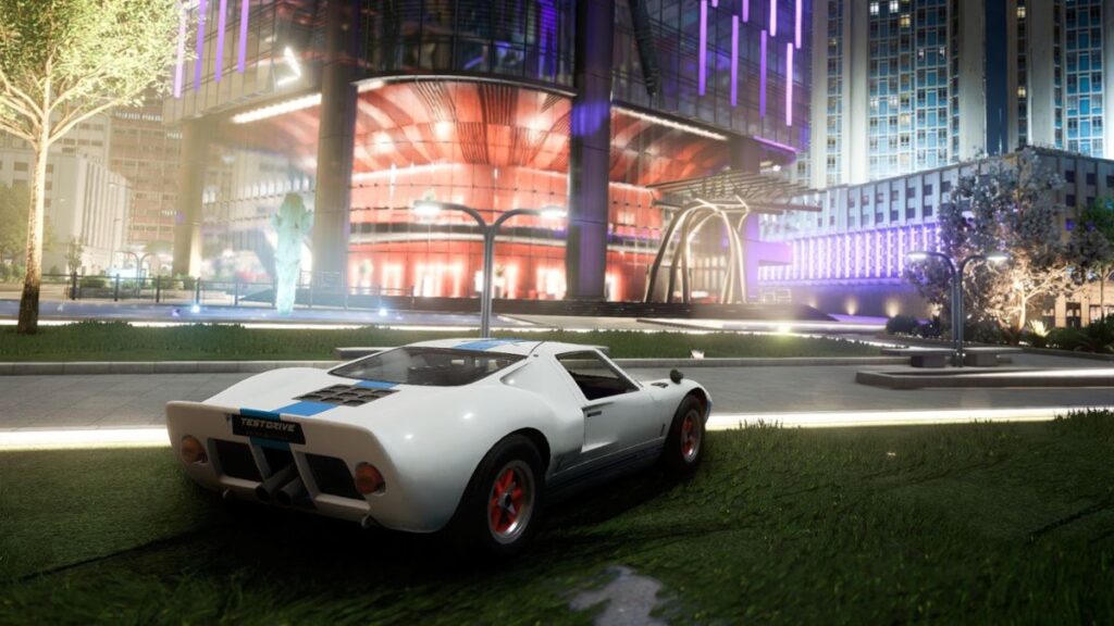 Estos juegos estarán gratuitos este fin de semana | testdriveunlimited.com
