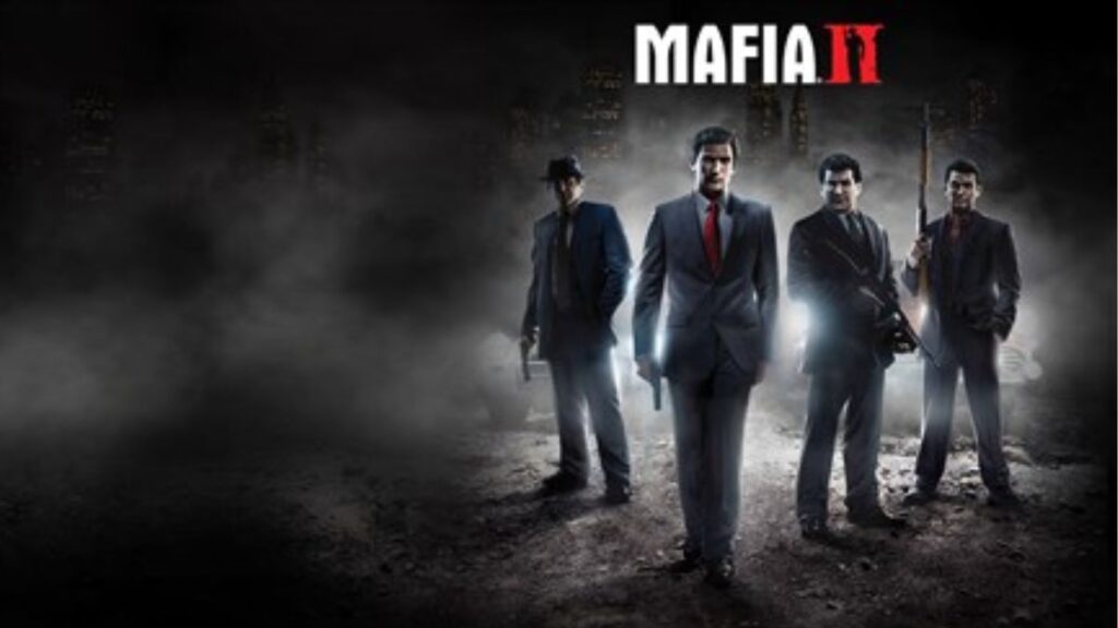 Mafia II también está disponible de forma gratuita | Xbox
