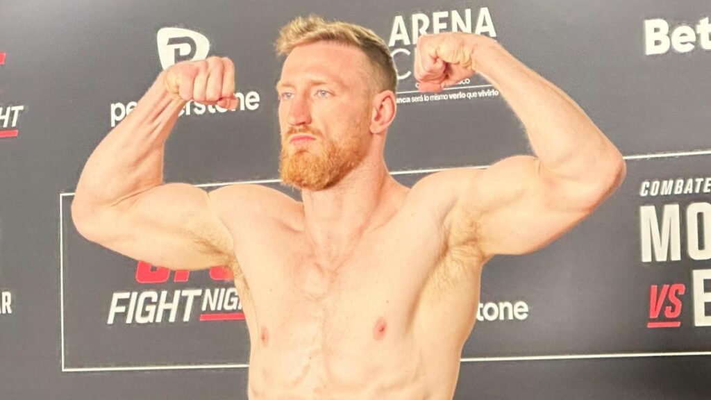 UFC