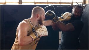 Estrella de UFC lanza polémica declaración contra México: “Nunca volveré; es un agujero de mierda”