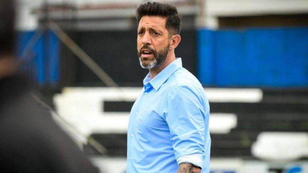 Jorge Bava