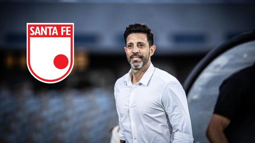 Jorge Bava Santa Fe